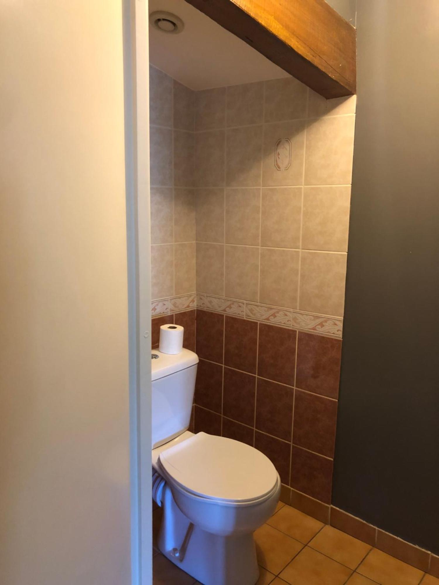 Le Logis De Vallans Esterno foto