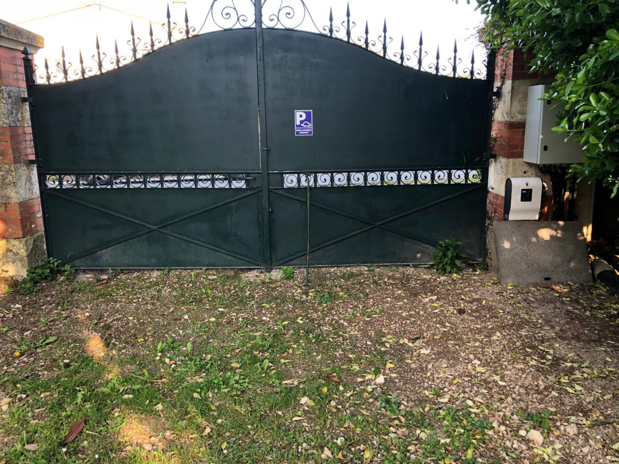 Le Logis De Vallans Esterno foto